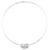Collana Bean Tiffany & Co. - vista 2