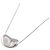 Collana Bean di Tiffany & Co. in argento sterling