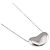 Collana Bean di Tiffany & Co. in argento sterling - vista 3