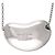 Collana Bean di Tiffany & Co. in argento sterling - vista 4
