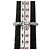Bulgari Bvlgari BVLGARI Dedicata Venezia Diamantring aus Platin - Ansicht 7