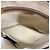 Borsa a tracolla Louis Vuitton Monogram Looping GM Marrone - vista 4