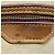 Borsa a tracolla Louis Vuitton Monogram Looping GM Marrone - vista 5