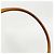 Borsa a tracolla Louis Vuitton Monogram Looping GM Marrone - vista 9