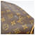 Louis Vuitton Boston Monogram Keepall 55 Marrone - vista 6