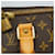 Louis Vuitton Boston Monogram Keepall 50 Marrone - vista 10