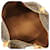 Louis Vuitton Boston Monogram Keepall 50 Marrone - vista 4