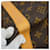 Louis Vuitton Boston Monogram Keepall 50 Marrone - vista 8