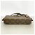 Borsa a tracolla Louis Vuitton Monogram Pochette Marly Bandoulière Marrone - vista 3