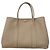 Hermès Borsa Tote Hermes Garden PM Marrone - vista 11