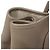 Hermès Borsa Tote Hermes Garden PM Marrone - vista 7