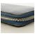 Louis Vuitton Epi Zippy Wallet M61873 Blu navy - vista 7