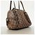 Borsa a tracolla Louis Vuitton Damier Belem MM Damier ebene - vista 2