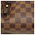 Borsa a tracolla Louis Vuitton Damier Belem MM Damier ebene - vista 8