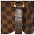 Borsa a tracolla Louis Vuitton Damier Belem MM Damier ebene - vista 9