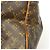 Borsa Louis Vuitton Boston Monogram Saxpool 45 Marrone - vista 7