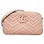 Gucci GG Marmont Schultertasche Pink