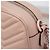 Gucci GG Marmont Schultertasche Pink - Ansicht 10