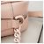 Gucci GG Marmont Schultertasche Pink - Ansicht 8