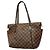 Borsa Tote Louis Vuitton Damier Totally PM Damier ebene