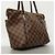Borsa Tote Louis Vuitton Damier Totally PM Damier ebene - vista 2