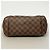 Borsa Tote Louis Vuitton Damier Totally PM Damier ebene - vista 3