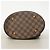 Borsa Tote Louis Vuitton Damier Mare N42240 Ebene Damier ebene - vista 3