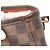 Borsa Tote Louis Vuitton Damier Mare N42240 Ebene Damier ebene - vista 7