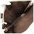 Borsa Tote Louis Vuitton Damier Cabas Bobour in Ebene Damier ebene - vista 4