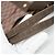 Borsa Tote Louis Vuitton Damier Cabas Bobour in Ebene Damier ebene - vista 7