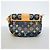 Bolsa de Ombro Louis Vuitton Monogram Multicolor Patty M40306 Noir Preto - vista 11