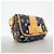 Bolsa de Ombro Louis Vuitton Monogram Multicolor Patty M40306 Noir Preto - vista 2