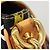 Bolsa de Ombro Louis Vuitton Monogram Multicolor Patty M40306 Noir Preto - vista 7