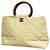 Bolso Chanel Matelassé en Beige