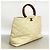 Bolso Chanel Matelassé en Beige - vista 2