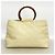 Bolso Chanel Matelassé en Beige - vista 9