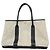 Hermès Borsa Tote Hermes Garden PM Nero