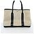 Hermès Borsa Tote Hermes Garden PM Nero - vista 8