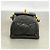 Borsa a tracolla Chanel Matelassé con catena Nero - vista 3