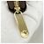 Louis Vuitton Monogram Reverse Zippy Wallet Braun - Ansicht 5