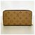 Louis Vuitton Monogram Reverse Zippy Wallet Braun - Ansicht 6