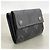 Louis Vuitton Tri-fold Wallet Black - view 2