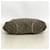 Borsa a tracolla Louis Vuitton Monogram Mini Lin Manon MM Damier ebene - vista 3