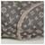 Borsa a tracolla Louis Vuitton Monogram Mini Lin Manon MM Damier ebene - vista 6