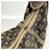 Borsa a tracolla Louis Vuitton Monogram Mini Lin Manon MM Damier ebene - vista 7