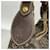 Borsa a tracolla Louis Vuitton Monogram Mini Lin Manon MM Damier ebene - vista 9