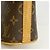 Sac à épaule Louis Vuitton Monogram Druot Marron - vue 8