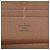 Cartera Larga Louis Vuitton Monogram Zippy Organizer Castaño - vista 4