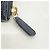 Cartera larga Chanel negra Negro - vista 7