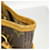 Borsa Tote Louis Vuitton Monogram Neverfull PM Marrone - vista 6